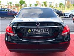 مێرسێدس بێنز E-Class
